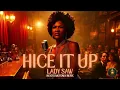 Lady Saw – Hice It Up | 1950s #blues #refix  | #vintagesoundlabs