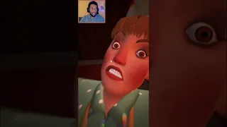 مسكني الكل بالجرم المشهود الجار النفسية 2 