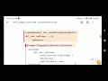 12 CS Chapter - 10 Python classes and objects Part-2