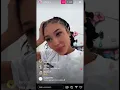 Coi Leray ig live January 5 2025