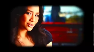 Gita Gutawa, Derby Romero - Cinta Takkan Salah (Video Clip)