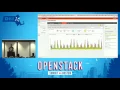 Web-scale elasticity scalability with OpenContrail and Avi Networks in an OpenStack private cloud