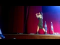 2016屏科大校慶演唱會/林芯儀【以後以後】