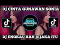 Download Lagu DJ ENGKAU KAH JEJAKA ITU TERBARU 2023 DJ CINTA GUNAWAN SONIA FULLBASS TERBARU 2023