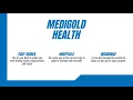 MediGold 2023