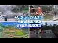 Lagu 7 Pemandian Air Panas yang Mengasyikkan di Pacet Mojokerto