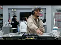 Sneaky Mix W/ Ryan The DJ Live From The Back Door 🎧 EP 15 Hip Hop & RnB Classics on the turntables 