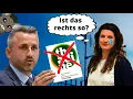 NGOs in Panik AfD beendet erste linke NGO