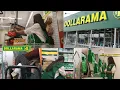 Day in my life working at Dollarama 2025 Come to work with me Vlog International Student