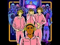 DJ Turn It Down - Boy Throb & Kesha