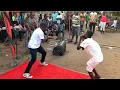 Download Lagu Coastal Band speelt The Family van dhr. J.A. Adofo. Adam Live Band uit Komenda