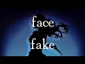 【Verita】fake face dance music (cover)