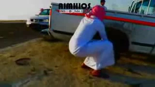 تفجير ددسن حمني طشرنا الوكت 