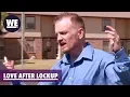 Clint Has a Meltdown When He Can t See Tracie Love After Lockup