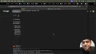 How to Install Java on Mac M1 M5 Run Hello World Step-by-Step Beginner Guide