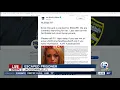 Prisoner escapes from jail in Jacksonville