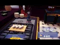 Disney Dreamlight Valley How to Make Fugu Sushi