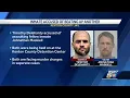 Man accused of murder faces new charges tied to assault of inmate at Kenton County Jail