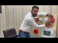 How a Fire Alarm System Works Step-by-Step Demo for Beginners