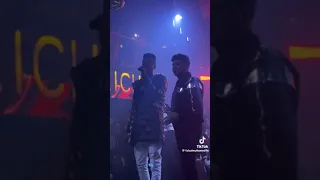 عصام صاصا واحمد موزة لايف جاامد اوي هتندم لو مسمعتوووش 