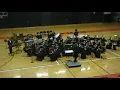 Kingsley HS Symphony Band - Sabre Dance