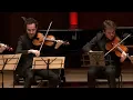 Felix Mendelssohn (1809-1847) - Octet, Op. 20 - All-Stradivari instrument performance