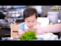 Download Lagu 그렇게 안 노려봐도 다 네 거란다