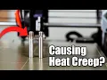 Download Lagu HeatBreak Design Causing Heat Creep? (Exploring Prusa Mini)