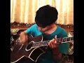 Lagu Via Vallen - Sayang (Cover By Satrio Viqi Vidian)