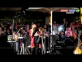 Download Lagu TEGAR - Pantas Kah Surga Untukku (FESTIVAL BUSKERS LANGKAWI) FULL HD