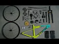 Download Lagu Dream Build MTB - Trek Supercaliber 9.9 Custom
