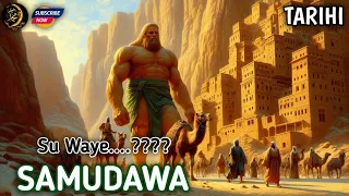 shin kasan yadda samudawa sukayi rayuwa bedtime story hausa story tarihi tatsuniya 