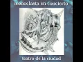 Mentes Encapsuladas (En Vivo)
