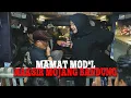 Download Lagu #ghostbandrostour BERSAMA MOJANG JAJAKA BANDUNG
