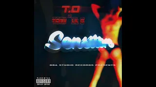 Download T.O - อ่อนไหว (Sensitive) ft. @tressatobii  , Lil O MP3