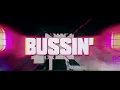 Nick Minaj - Bussin feat. Lil Baby (Official Lyric Video)