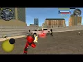 Stickman Rope Hero By Naxeex LLC - Real Stickman