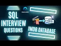 SQL Interview Questions - Exploring the IMDB Database with SQL Power BI and ChatGPT
