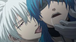  18 dramatical murder amv forsaken read description 