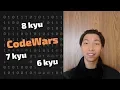Intro to Code Wars