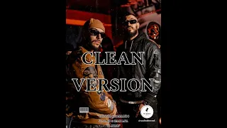 OMAR LAYA FT SCARA KO CRIMINEL COMMANDO CLEAN VERSION TN L  OMAR LAYA FT SCARA KO CRIMINEL COMMANDO CLEAN VERSION TN L