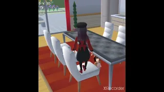 كبر البيبي شوي دندنها