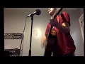 God bless this mess - cover (carissa)