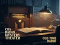 "A Dream of Death" Ep 36 - CBS Radio Mystery Theater - Mystery, Drama, Suspense - Old Time Radio