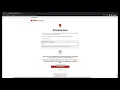 COVID-19 Vaccine Registration Walkthrough for CVS com