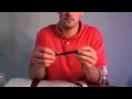 How to replace Oakley Flak Jacket lenses and ear-socks