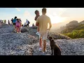 Download Lagu Wij bezochten Meteora, de plek die in de lucht zweeft!
