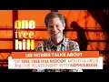 Lee Norris talks about the One Tree Hill Reboot Mouth and Millie s relationship Sophia Bush
