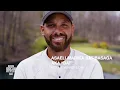 Big Break Meet The Players Asaeli Marika Batibasaga Bat