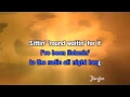 Play It Again - Luke Bryan | Karaoke Version | KaraFun